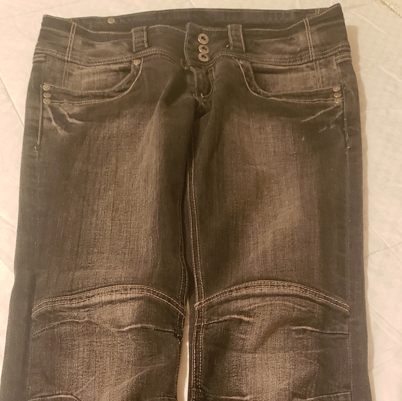 Women's Jeans - Picture 4 of 7